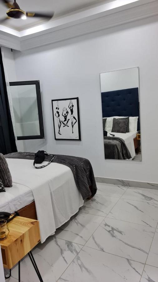 Mica Apartments セレクンダ エクステリア 写真