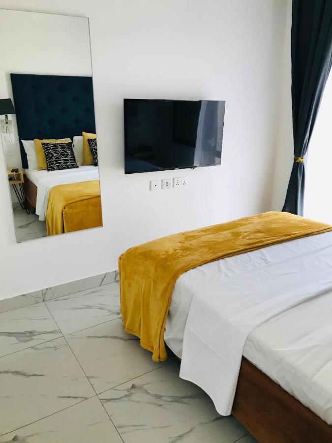 Mica Apartments セレクンダ エクステリア 写真