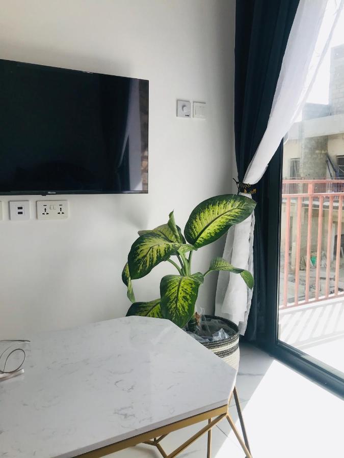 Mica Apartments セレクンダ エクステリア 写真
