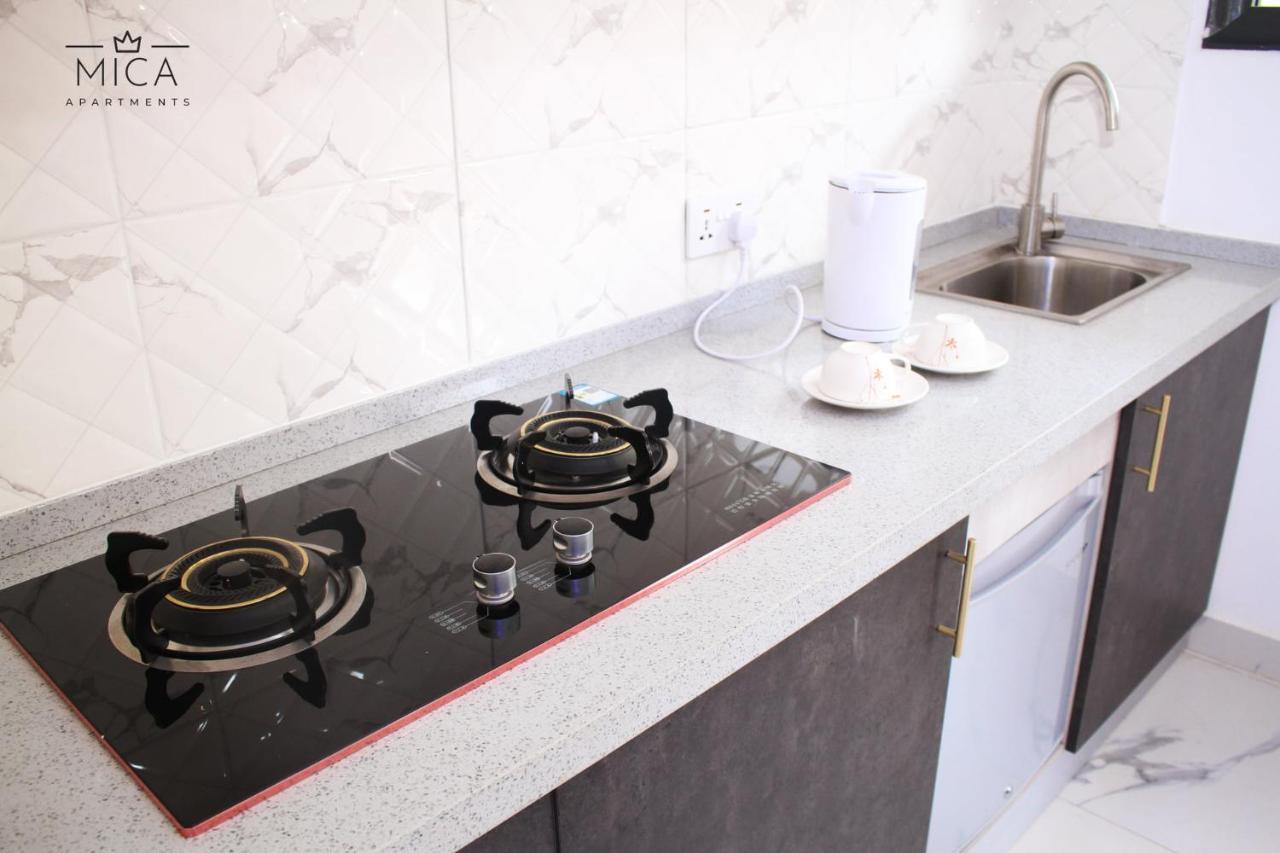 Mica Apartments セレクンダ エクステリア 写真