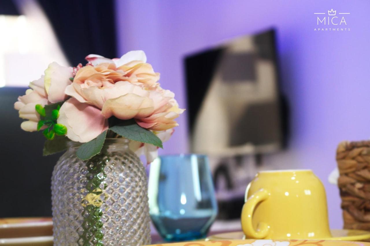 Mica Apartments セレクンダ エクステリア 写真