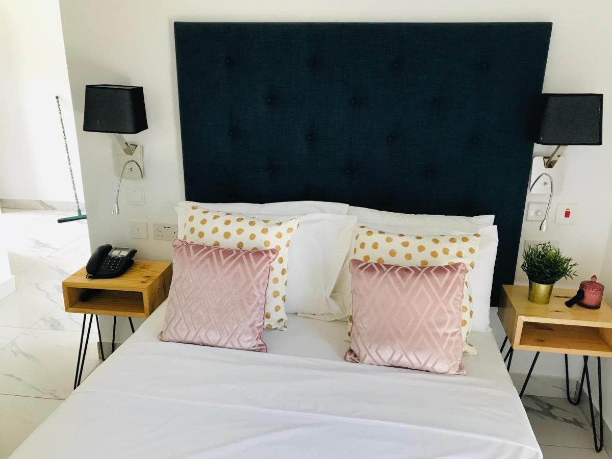 Mica Apartments セレクンダ エクステリア 写真