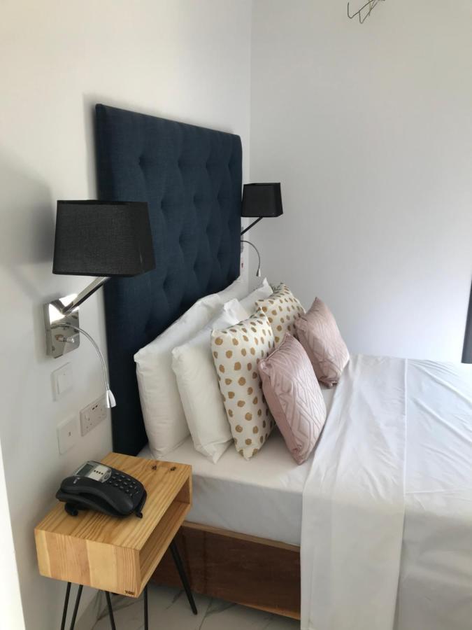 Mica Apartments セレクンダ エクステリア 写真