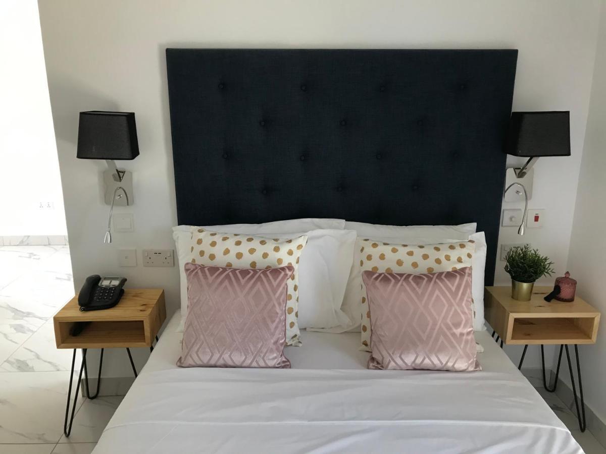Mica Apartments セレクンダ エクステリア 写真