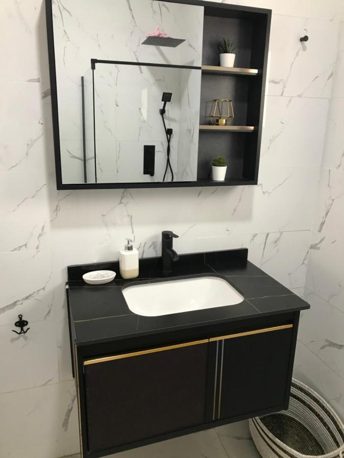 Mica Apartments セレクンダ エクステリア 写真