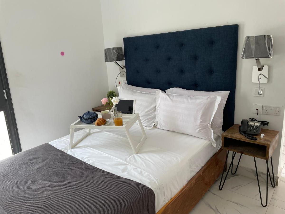 Mica Apartments セレクンダ エクステリア 写真