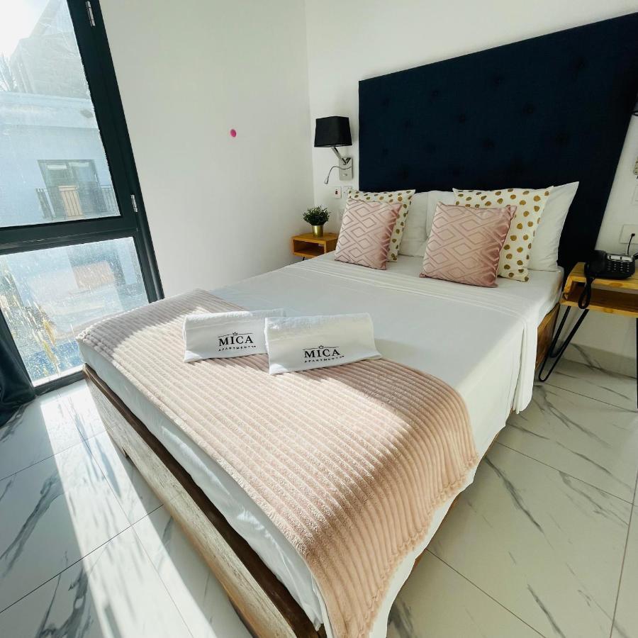 Mica Apartments セレクンダ エクステリア 写真